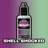 Shell Shocked Turboshift Acrylic  Paint 20ml