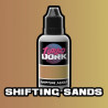 Shifting Sands Turboshift Acrylic  Paint 20ml