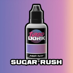 Sugar Rush Turboshift Acrylic  Paint 20ml