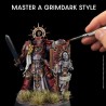 Masterclass: John Blanche Volume 1 Paint Set Grim Dark