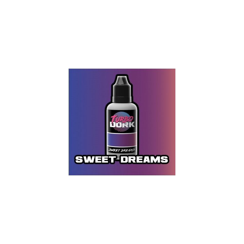 Sweet Dreams Turboshift Acrylic  Paint 20ml