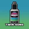 Twin Sons Turboshift Acrylic  Paint 20ml