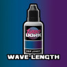 Wave length Turboshift Acrylic  Paint 20ml