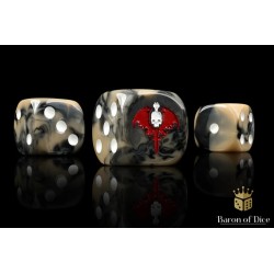 Necromancer Dice 25 Stk /...