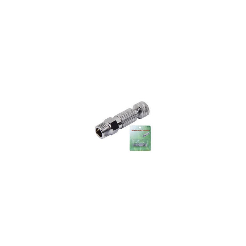 Schnellkupplung Fengda BD-117 Gewinde G1/8