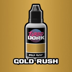 Gold Rush Metallic Acrylic...