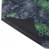 Green Blight battlefield 44”x60” / 112x152 cm- single-sided rubber mat