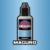 Maguro Metallic Acrylic  Paint 20ml