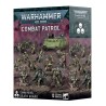 DEATH GUARD: KAMPFPATROUILLE