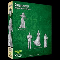 Strangerskeep