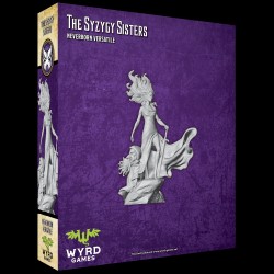 The Syzygy Sisters