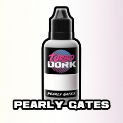 Pearly Gates Metallic...