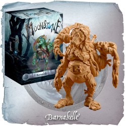 Vorbestellung Barnakelle
