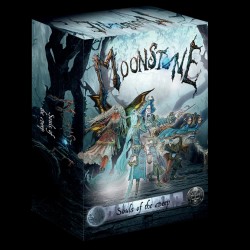 Vorbestellung Souls of the...