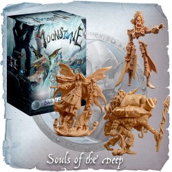 Vorbestellung Souls of the Deep