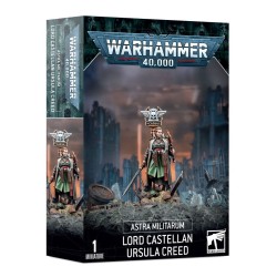 ASTRA MILITARUM: Lord...