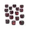Vorbestellung Soulblight Gravelords Dice