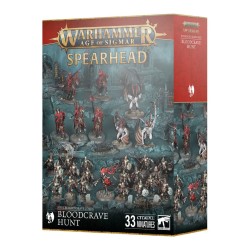 Vornstellung Spearhead:...