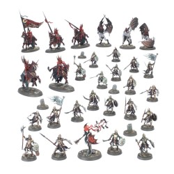 Vornstellung Spearhead: Blutdrangjagd