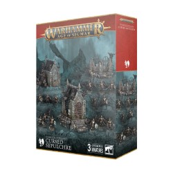 Vornstellung Soulblight...