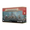 Grabhügelritter Barrow Knights
