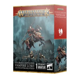 Vorbestellung Vampirfürst...
