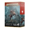 Vampirfürst auf Nachtmahr / Vampire Lord on Nightmare Steed