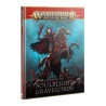 Vorbestellung KRIEGSBUCH Battletome: SOULBLIGHT GRAVELORDS (DEU)