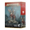 Vorbestellung Mailorder Fluchfürst auf Skelettpferd Wight King on Skeletal Steed