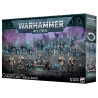 Vorbestellung Thousand Sons: Warpflame Thrallband Battleforce
