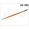 PK-PRO OrangeLine PC1 Pinsel Größe 2