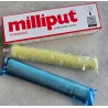 Milliput-Standard-(113,4g) Putty (Greenstuff)