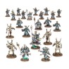 Vorbestellung Thousand Sons: Warpflame Thrallband Battleforce