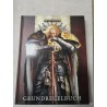 AOS Grundregelwerk 4.0  Austellungsstück ( Skaventide Box) deutsch