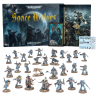 Space-Wolves Armee-Set (deutsch)
