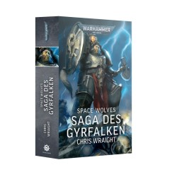 Vorbestellung Space Wolves:...