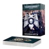Chapter Approved 2025-26: Mission Deck (deutsch)