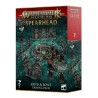 Spearhead: Sand & Bone Gaming Pack (Englisch)