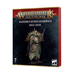 Handbuch des Generals...