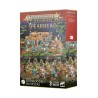 SPEARHEAD: Seraphon SONNENBLUTIGE PIRSCHER