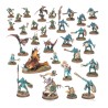 SPEARHEAD: Seraphon SONNENBLUTIGE PIRSCHER