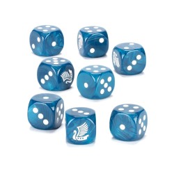 DOL AMROTH DICE SET Würfelset