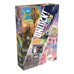 Unlock Kids