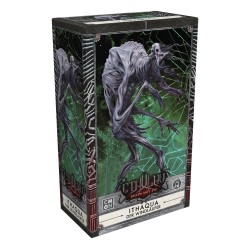 Cthulhu - Death may die -...