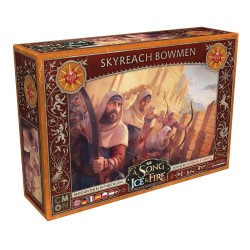 Skyreach Bowmen /...