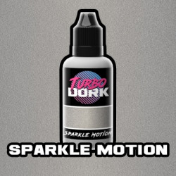 Sparkle Motion Metallic...