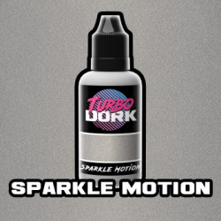 Sparkle Motion Metallic Flourish Acrylic  Paint 20ml