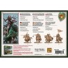 Brotherhood Sworn Knights / Geschworene Ritter der Bruderschaft ohne Banner