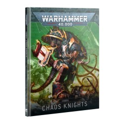 Vorbestellung Codex: Chaos...