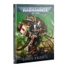 Vorbestellung Codex: Chaos Knights deutsch